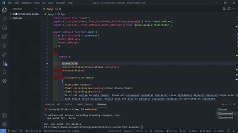 Image result for VSCode Snippets