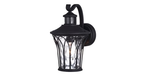 Vaxcel Lighting T0594 Abigail 12" Tall Outdoor Wall Sconce | Ferguson Home