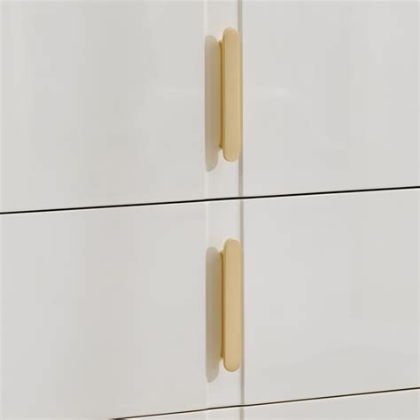 Buy Senorita Chest of 5 Drawers - Cream from Home Centre at just INR ...