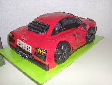 Image result for Lamborghini Cake Tutorial