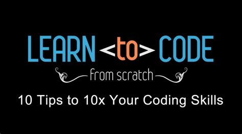 Image result for Coding Tips