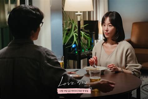 “Love Me” Cast Members Describe Love And What It Means To Their ...