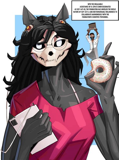 scp / смешные картинки и другие приколы: комиксы, гиф анимация, видео ...