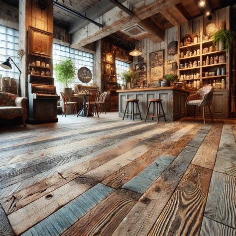 Wooden Flooring Design for B2B Projects | Kyzo – KYZO