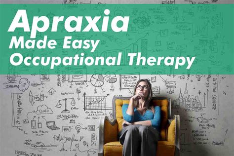Image result for Apraxia Example