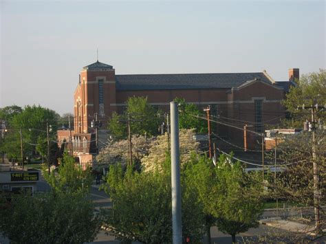 Nassau County N.Y. Catholic: St. Barnabas the Apostle, Bellmore