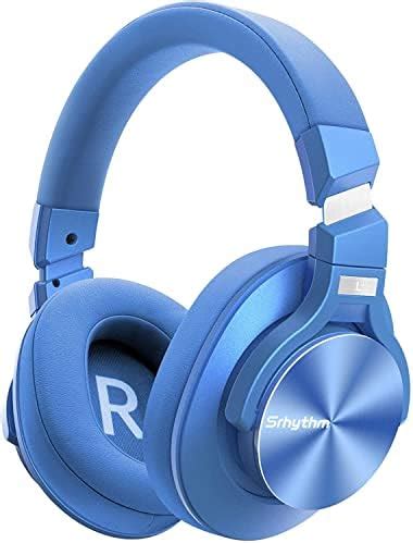 Anker Soundcore Life Q20 Hybrid Active Noise Cancelling Headphones ...