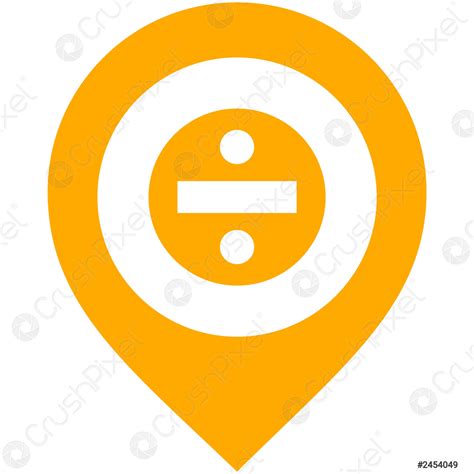 Pin Indicator Map 的图像结果