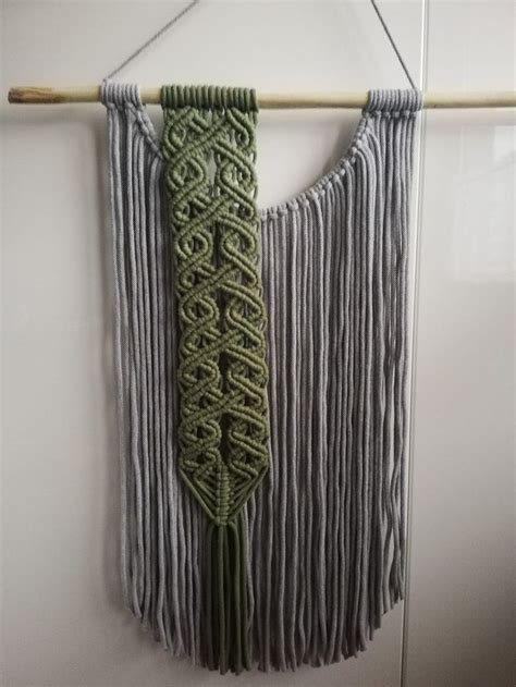 Image result for Macrame Pattern Elements for Beginners