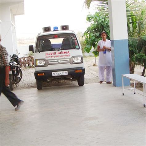Charitable Hospital in india | Needy and poor people help