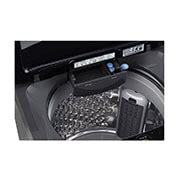 9 KG Washing Machine with In-Built Heater - THD09SWM | LG IN