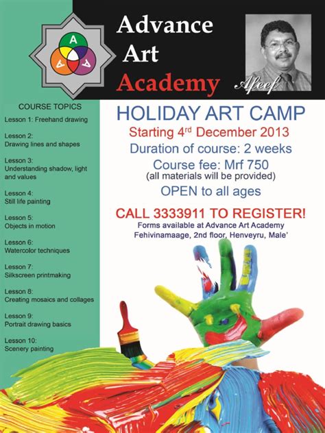 Image result for Basic Art Lesson