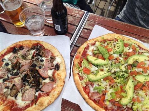 Rooftop Pizzeria , santa fe, United States Of America - Top Attractions ...