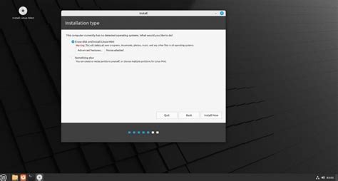 Image result for Linux Mint 2.1 Install