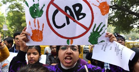 Determination Of Citizenship On The Basis Of Religion In Secular India ...