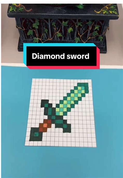 Image result for DIY Minecraft Sword Easy Tutorial
