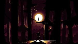 Gravity Falls Matte Finish Poster Paper Print - Animation & Cartoons ...