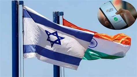 Tel Aviv working on joint system to allow UPI-driven transactions: Top ...