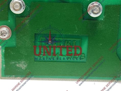 IBUKI STM-5DB WITH TCW-7A PCB CARD | United Marine Services