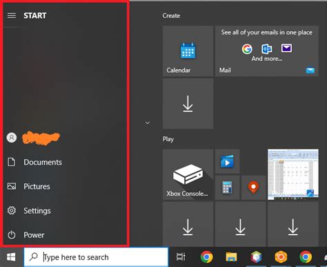 Image result for JavaFX Menu Sidebar