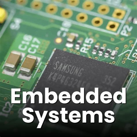 Embedded Systems (Web) - Books, Notes, Tests 2025-2026 Syllabus