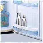 Buy Milton Stainless Steel Water Bottle - Shine 1000, Silver Online at ...