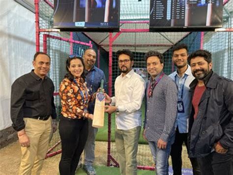 Altius Strategic Consulting and BatFast bring Exciting Fan-engagement ...