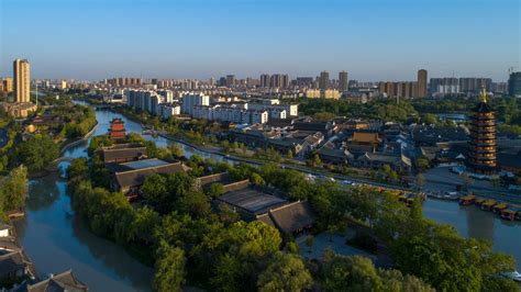 Huai'an Travel Guide | Huai'an Tourism - KAYAK