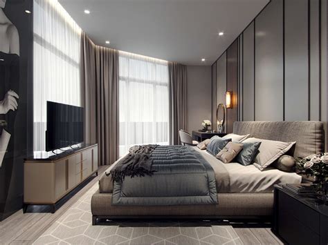bedroom apartment