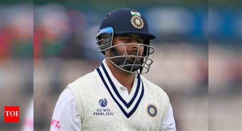 Covid scare for Team India: Rishabh Pant, support staff Dayanand Garani ...
