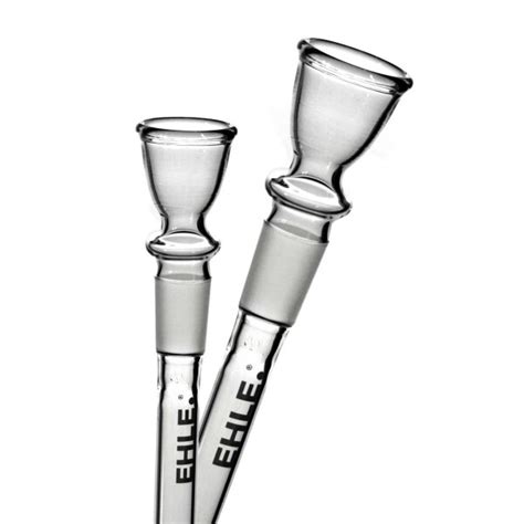Ehle - Glass Stem with Bowl various