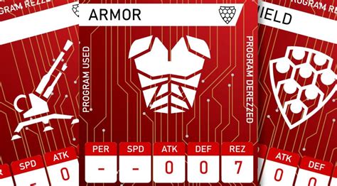 Image result for Cyberpunk Red Netrunner