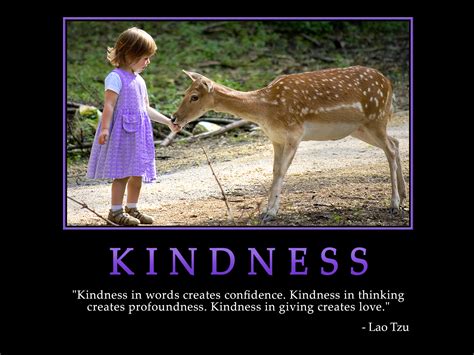 Kindness Quotes For Work. QuotesGram