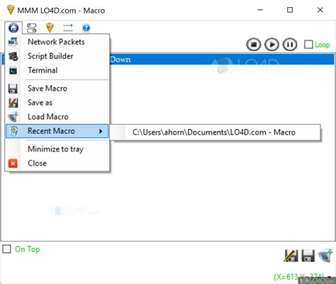 Image result for Program Macro Mouse