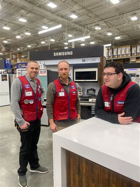 CRST Home Solutions on LinkedIn: Lowes of East Brunswick 1862 had an ...