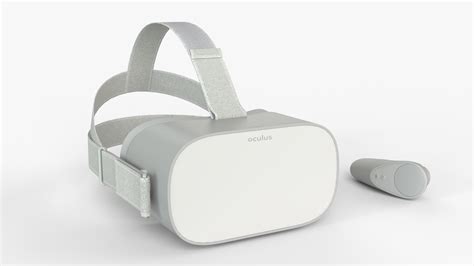 Image result for Oculus Go Controller