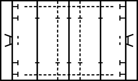 Rugby Field 的图像结果
