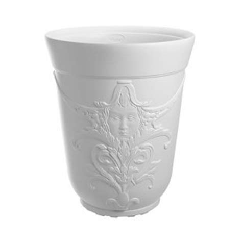 Saksija za cveće Ebro 40W Dimartino 400124 | Volim svoj dom