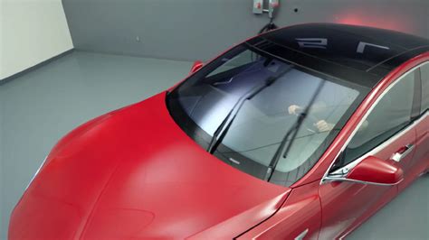 Tesla Model Y Windshield - Central KY Auto Glass Windshield Repair and Replacement Lexington KY