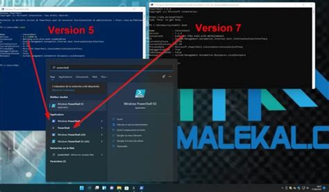 Image result for Derniere Version De PowerShell