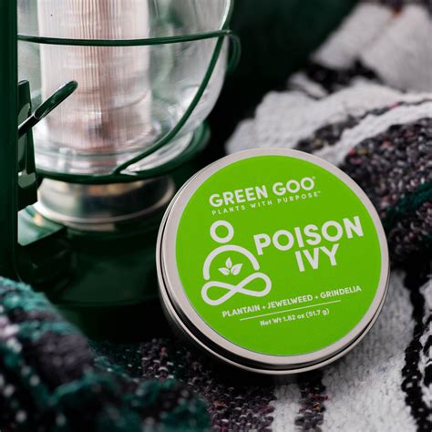 Poison Ivy Cream Treatment at Linda Redmon blog