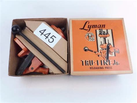 Rezultat imagine pentru Lyman Reloading Press for Beginners
