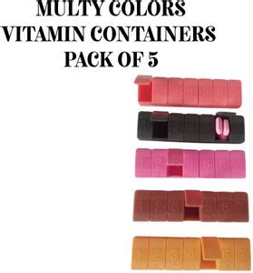 TUPPERWARE Polypropylene Utility Container - 100 ml Price in India ...