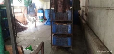 Food Waste Composting Machine - Solid Waste Compost Plant Manufacturer ...