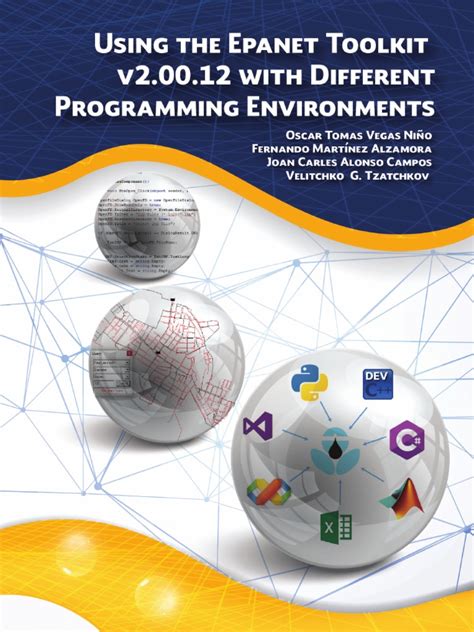 Image result for Epanet Tutorial PDF