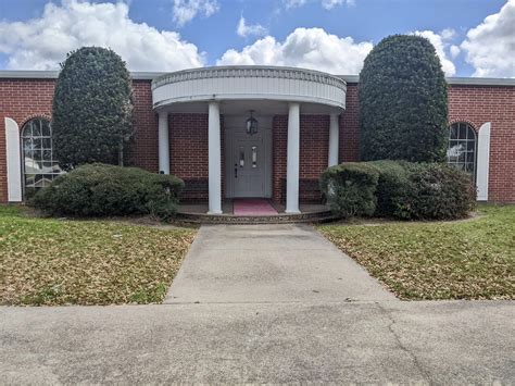 About Clayton-Thompson Funeral Home | Serving Groves & Port Arthur, TX ...