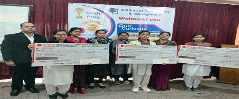 Ismail National Mahila (PG) College – Meerut