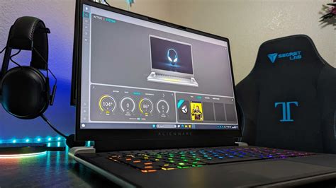 Image result for Alienware PC Setup