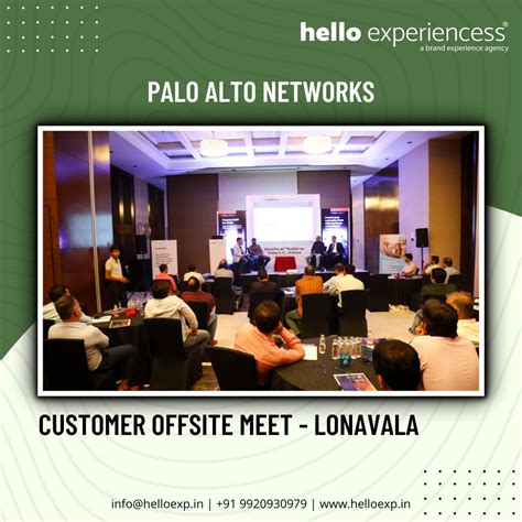 MICE – Hello Experiencess