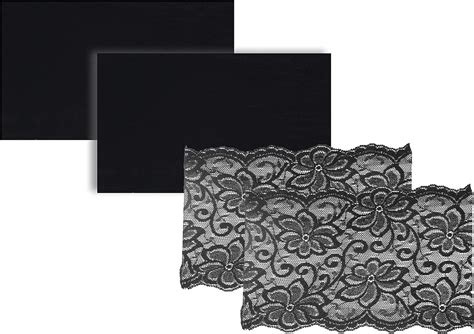 Buy Bandelettes Original Patented Elastic Anti-Chafing Thigh Bands ...